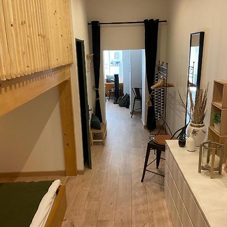 Appartement Cosy Plein Centre De 세테 외부 사진