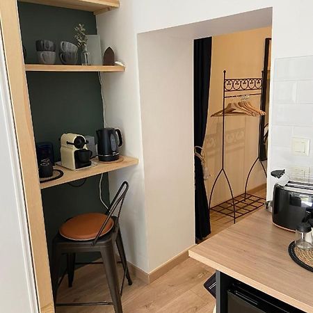Appartement Cosy Plein Centre De 세테 외부 사진