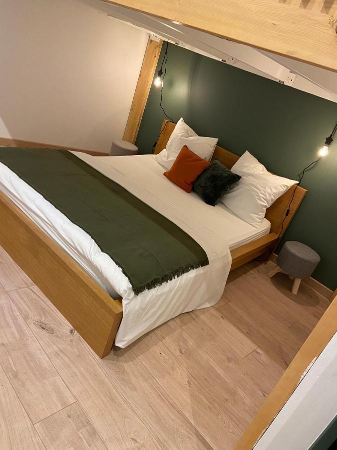 Appartement Cosy Plein Centre De 세테 외부 사진