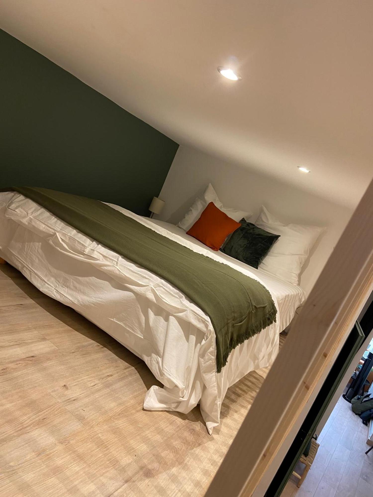 Appartement Cosy Plein Centre De 세테 외부 사진
