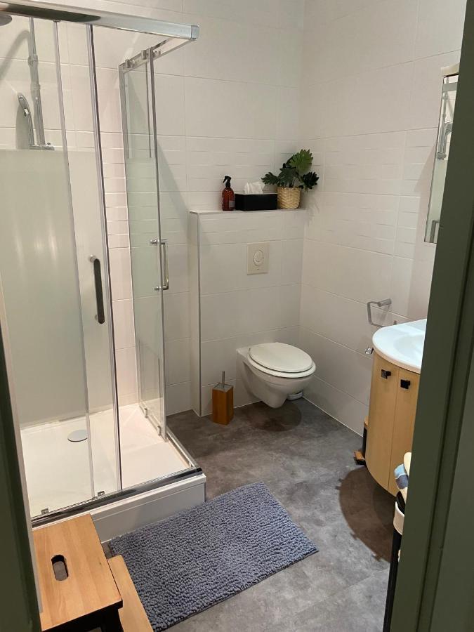 Appartement Cosy Plein Centre De 세테 외부 사진